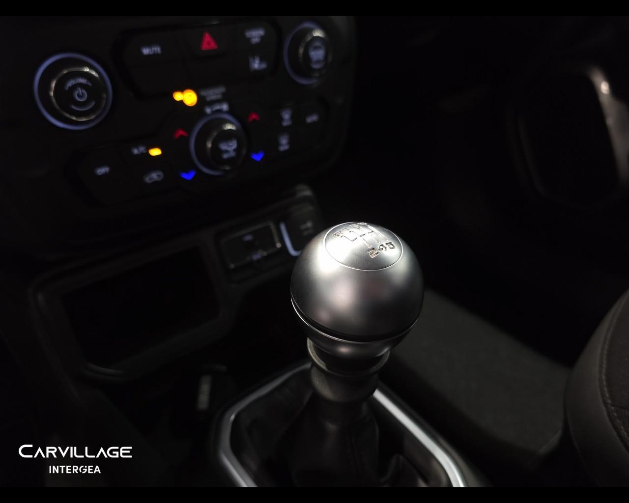 JEEP Renegade 1.0 t3 Limited 2wd