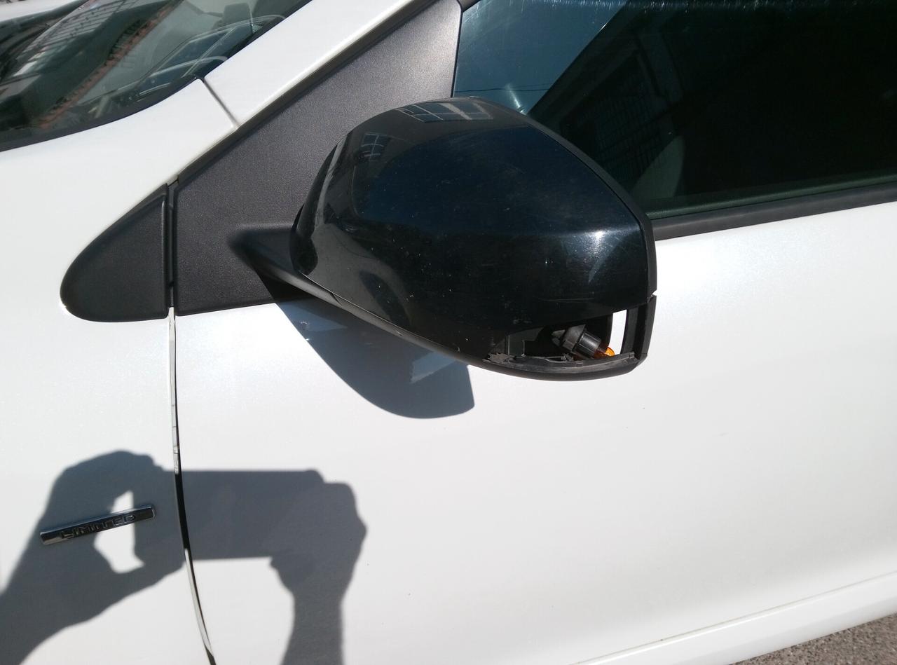 Renault Megane Mégane 1.5 dCi 95CV SporTour Limited