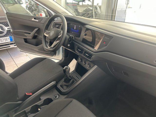 VOLKSWAGEN Polo 1.0 Young 80cv