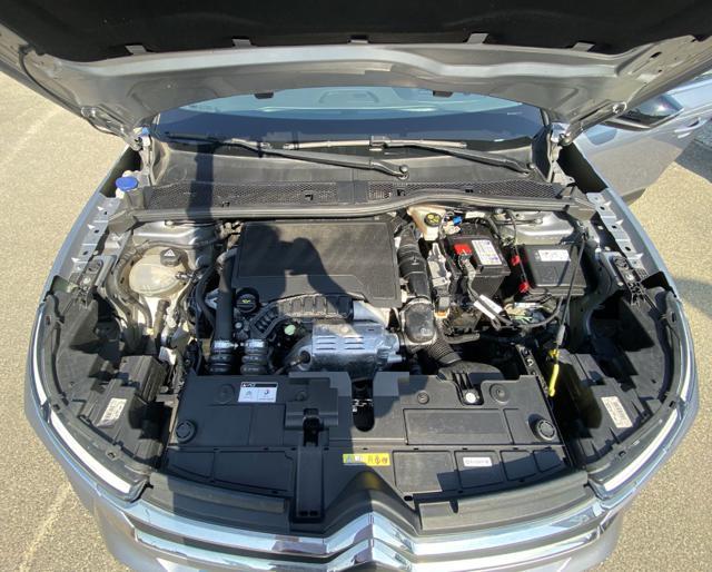 CITROEN C4 *PROMO* PureTech 130 S&S Shine