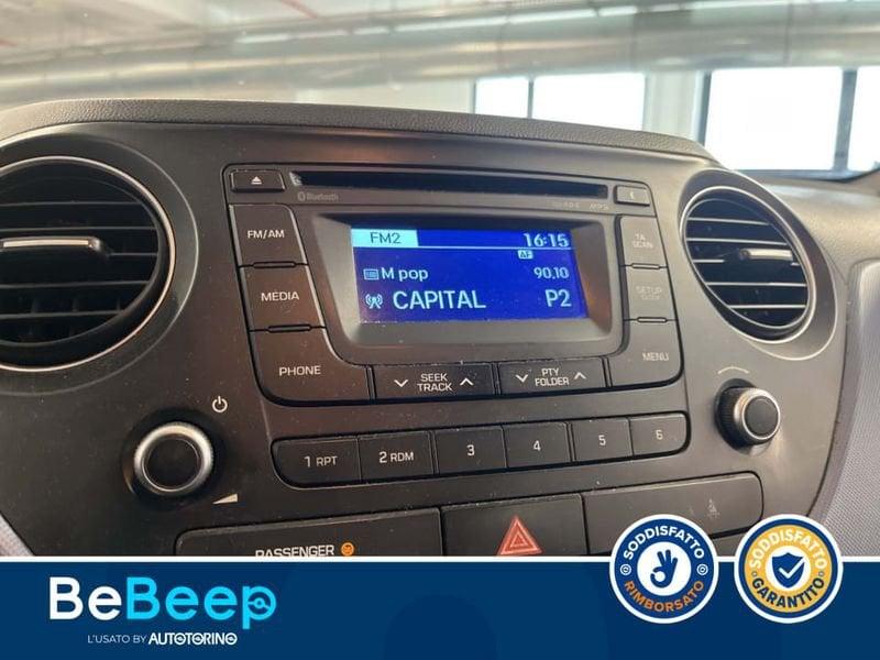 Hyundai i10 1.0 SOUND EDITION ECONEXT GPL E6
