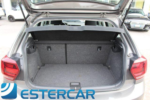 VOLKSWAGEN Polo 1.6 TDI 80CV 5p Comfortline