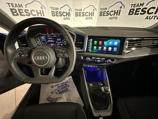 AUDI A1 SPB 30 TFSI 116CV S line edition