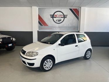 Fiat Punto 1.2 3 porte Active