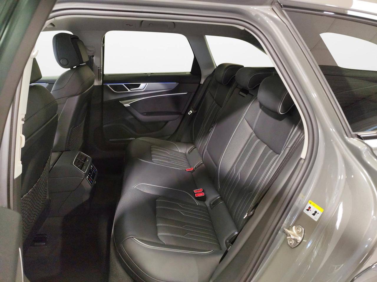 Audi A6 Allroad 40 2.0 tdi 12V Business Advanced Quattr