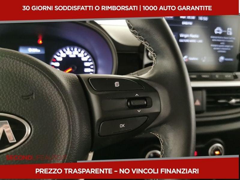 KIA Picanto 1.0 dpi Style Comfort Pack Gpl