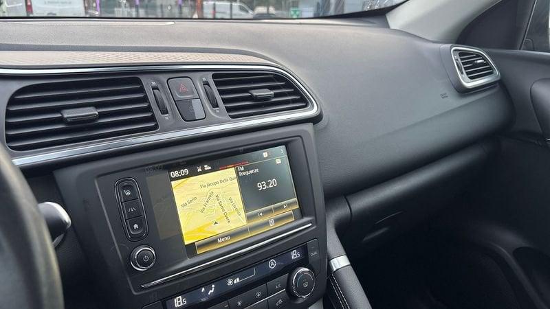 Renault Kadjar 1.6 dCi Energy Intens 4x4