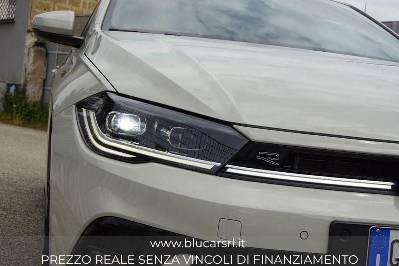 Volkswagen Polo 1.0 TSI R-Line DSG