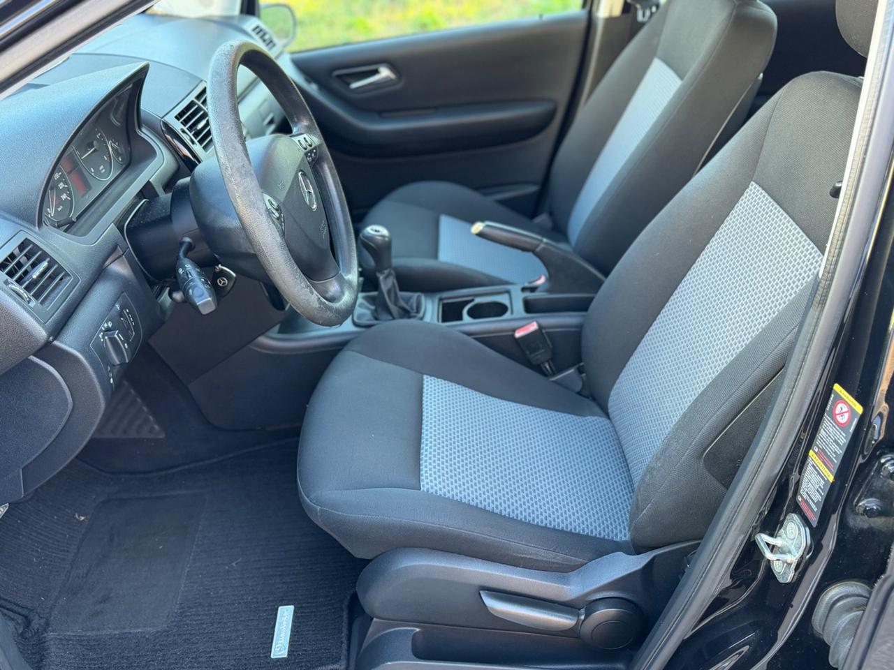 Mercedes-benz A 200 CDI Elegance