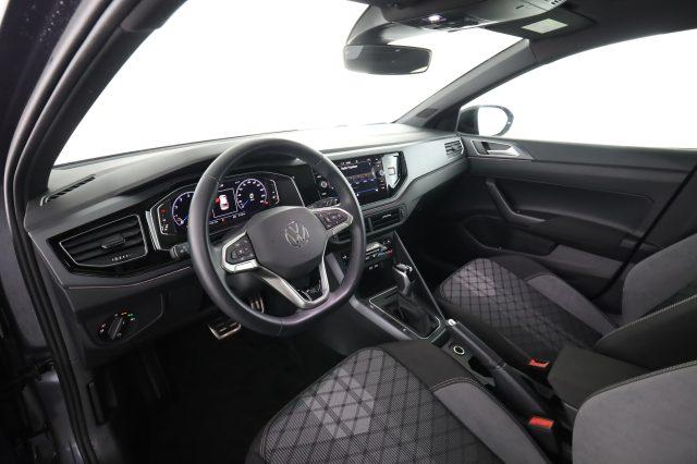 VOLKSWAGEN Taigo Taigo 1.0 TSI 115 CV DSG R-Line