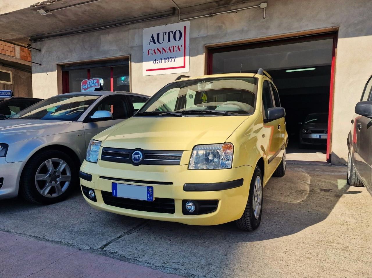 Fiat Panda 1.2 Dynamic