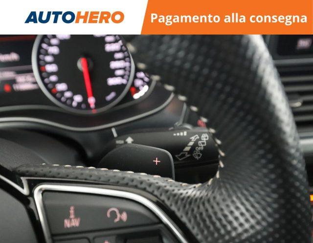 AUDI A6 Avant 3.0 TDI 272 CV quattro S tronic