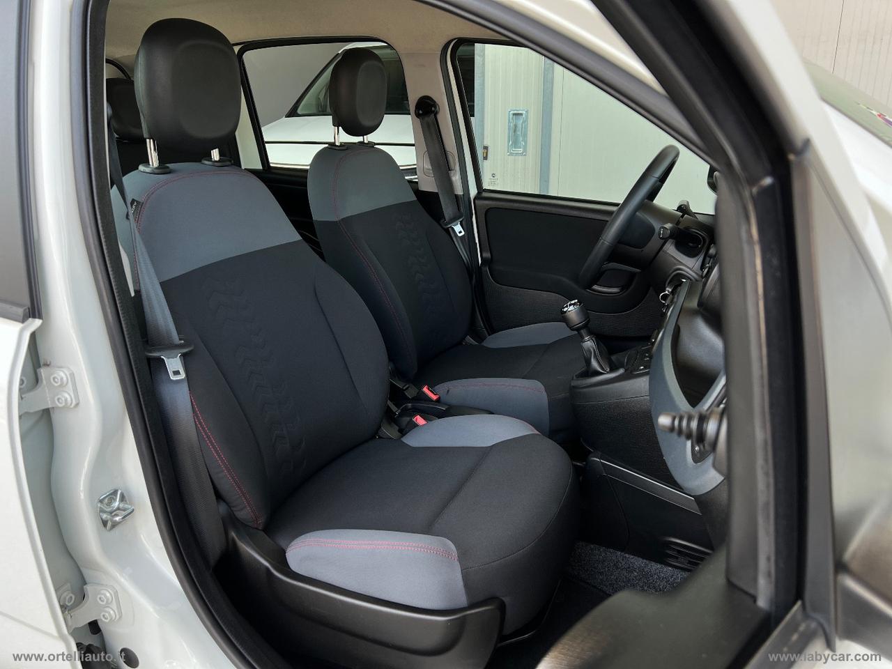 FIAT Panda 1.3 MJT S&S Easy Van 4 posti +IVA