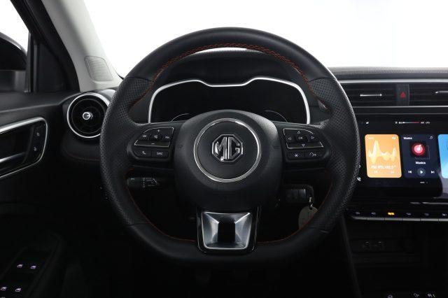 MG ZS ZS 1.5 VTi-tech Luxury