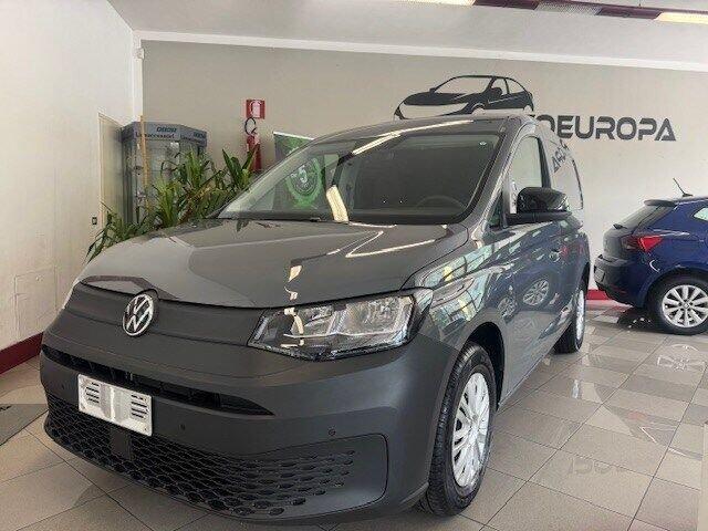 Volkswagen Caddy Caddy 2.0 TDI 75 CV Furgone Business