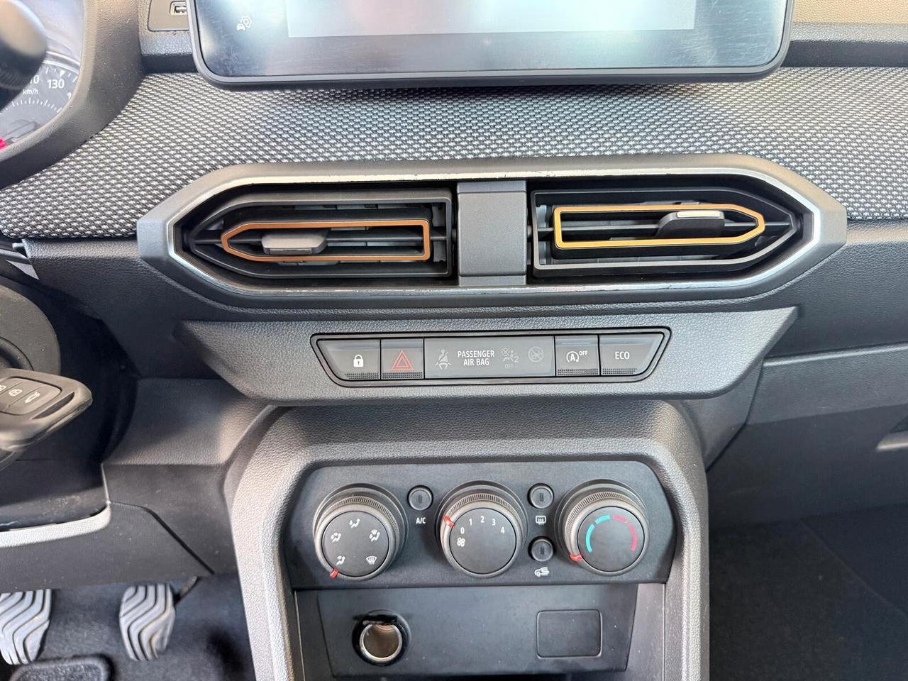 Dacia Sandero Streetway 1.0 TCe ECO-G Comfort SL DaciaPlus