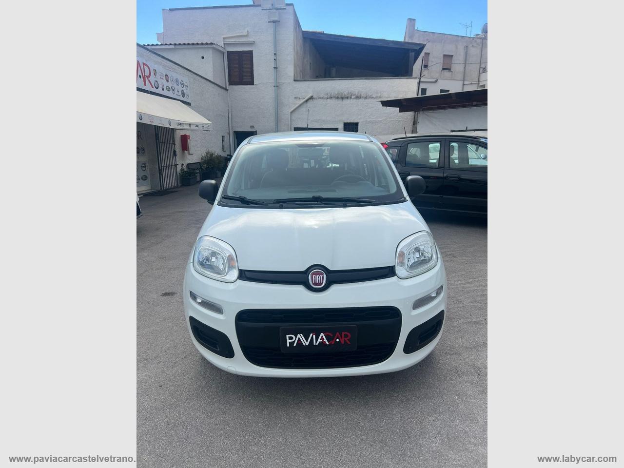 FIAT Panda 1.2 EasyPower Lounge