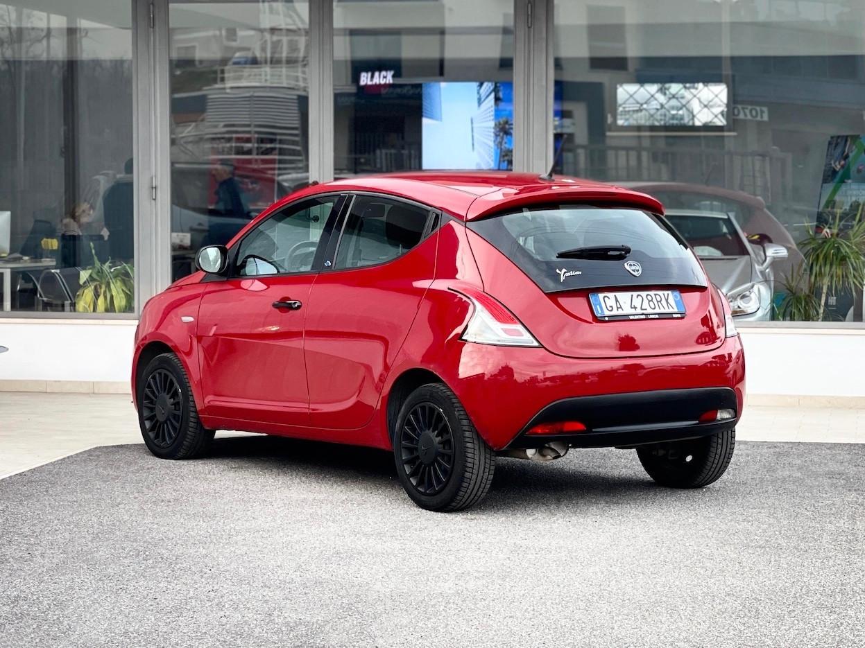 Lancia Ypsilon 1.2 GPL 69CV E6 Neo. - 2020