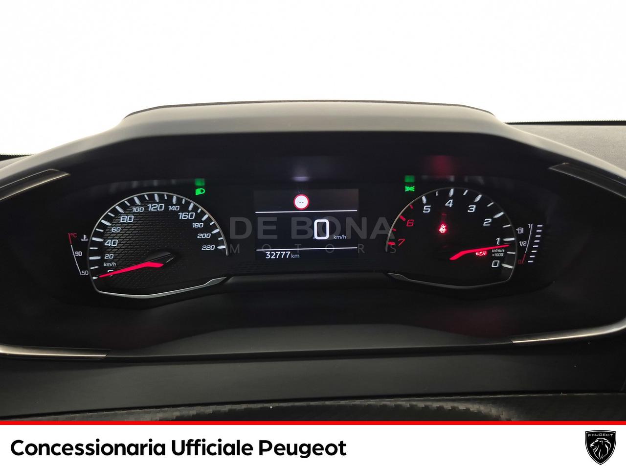 Peugeot 208 1.2 puretech active s&s 75cv