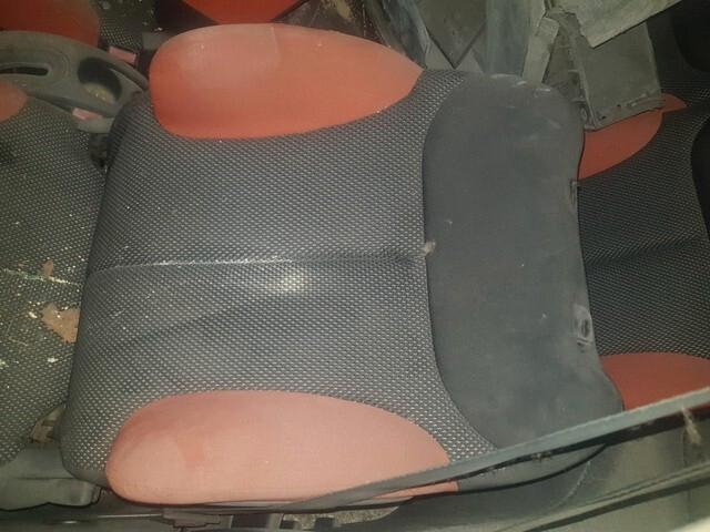 Citroen C2 1.4 HDi 70CV VTR