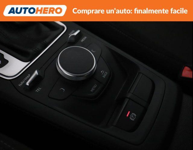 AUDI Q2 1.6 TDI S tronic Sport
