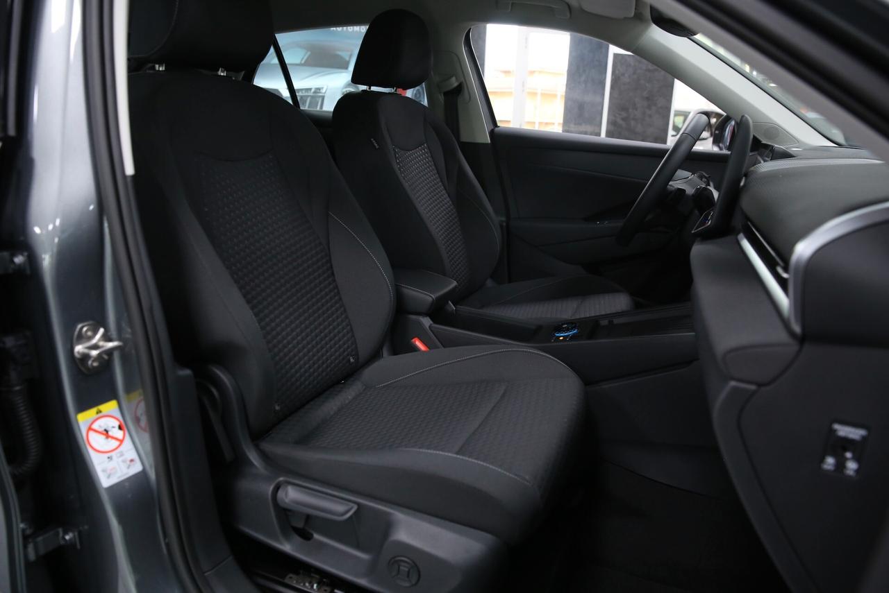 Volkswagen T-Roc 1.5 eTSI Life 115cv DSG_NUOVA 2026 KM0