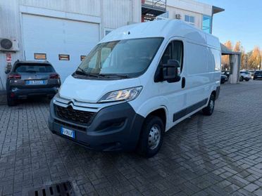 CITROEN Jumper III (II 2011) - jumper 33 L2H2 2.0 bluehdi 130cv E6