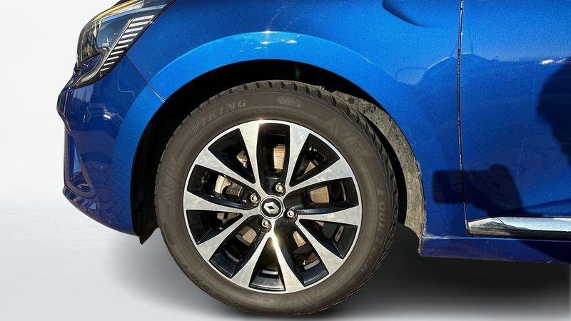 Renault Clio 1.6 E-Tech full hybrid Techno 145cv auto 5 Porte 1.6 E-Tech full hybrid 145cv Techno A