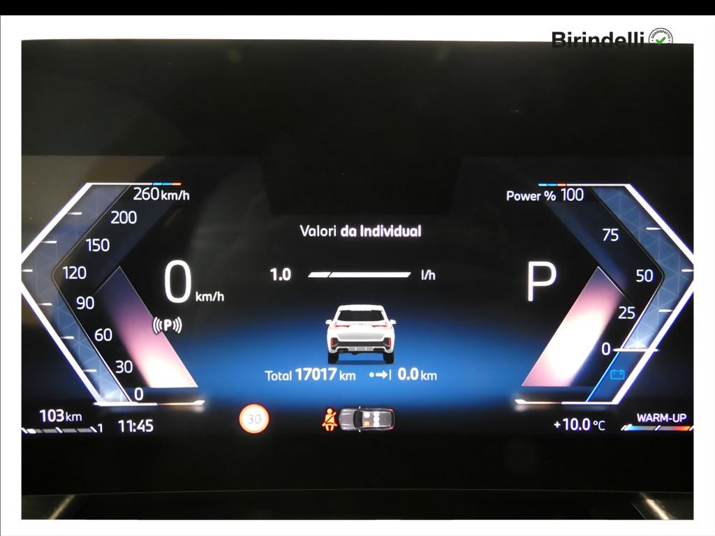 BMW X1 (U11) - X1 sDrive 18d Msport