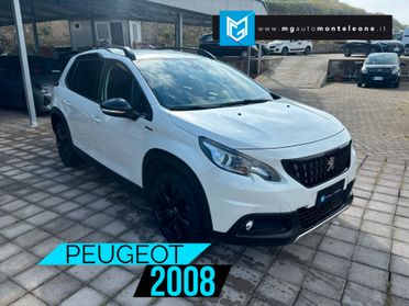 Peugeot 2008 1.6 - 2016