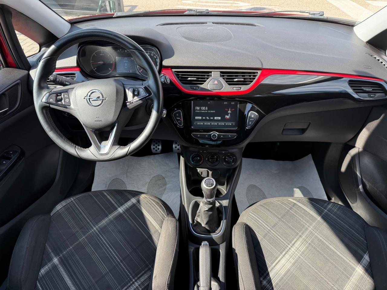 Opel Corsa 1.3 CDTI ecoFLEX 95CV 5 porte b-Color