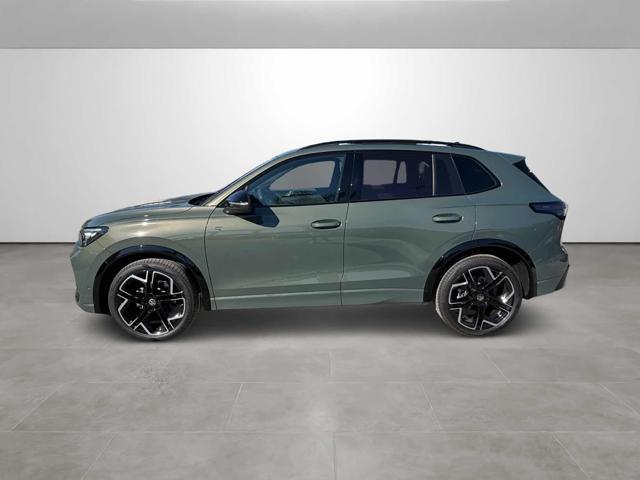 VOLKSWAGEN Tiguan 1.5 eTSI 150 CV ACT DSG R-Line Plus