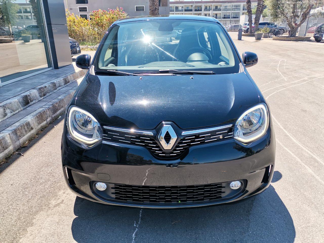 Renault Twingo 0.9 tce Intens 95cv edc