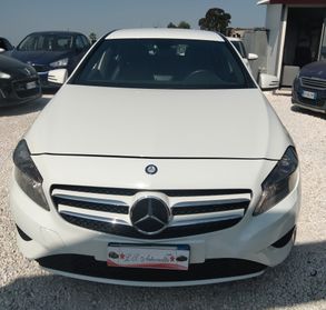 Mercedes-benz A 180 A 180 CDI Dark Night Edition