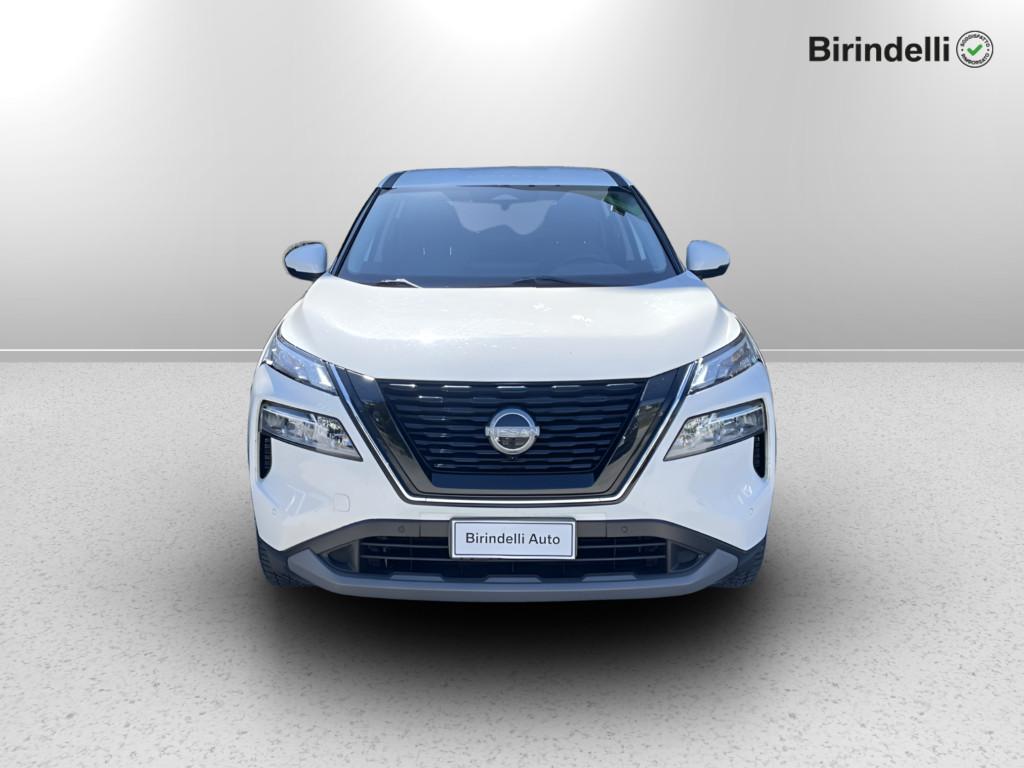 NISSAN X-Trail 4ª serie - X-Trail e-Power e-4orce 4WD 7 posti Acenta