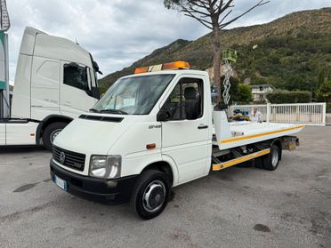 Volkswagen LT46 CARROATTREZZI