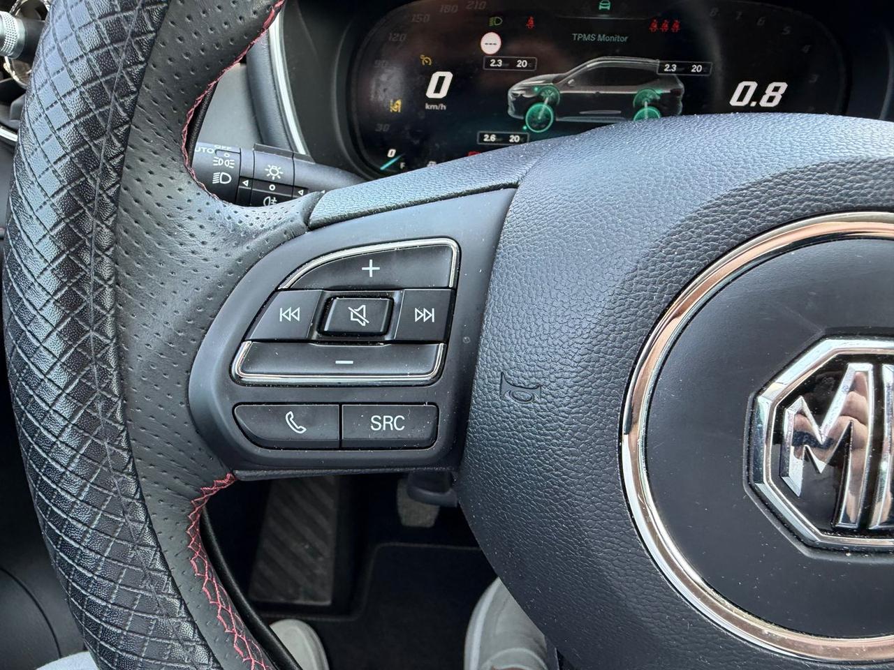 Mg HS 1.5 T GDI Comfort *PROMO FINANZIAMENT #10970