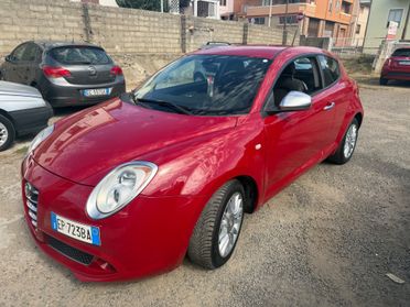 Alfa Romeo MiTo 1.3 JTDm 85 CV S&S