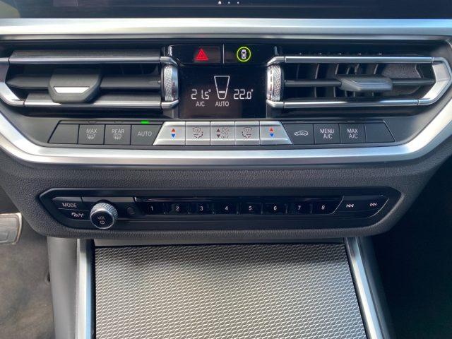 BMW 320 d xDrive Touring Msport 4x4 Virtual Cockpit M-spor