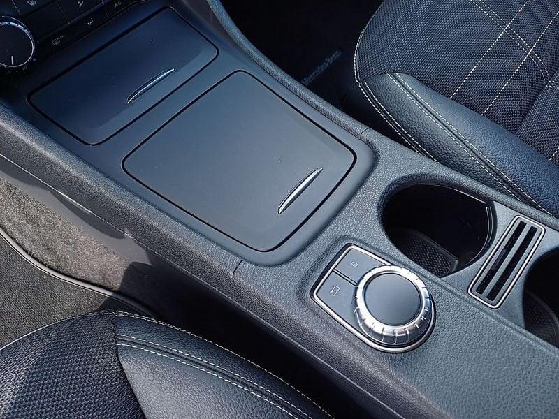 Mercedes-Benz Classe A A 180 CDI Automatic Sport
