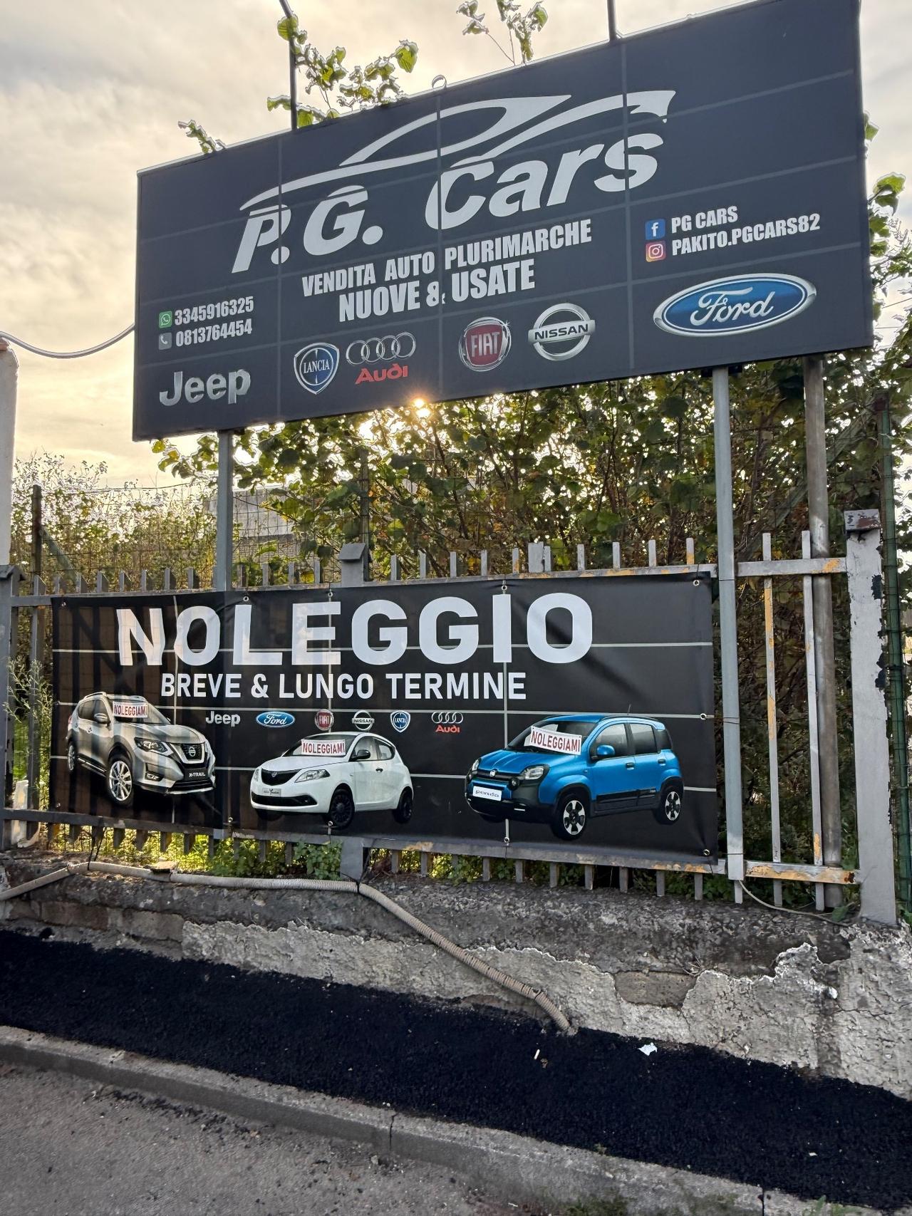 Fiat Panda 1.0 FireFly S&S Hybrid Pandina