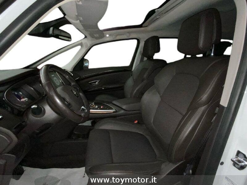 Renault Espace 5ª serie dCi 160CV EDC Energy Intens