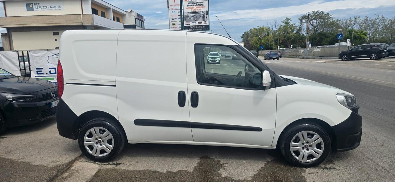 Fiat Doblo Doblò 1.6 MJT 16V 105CV Lounge