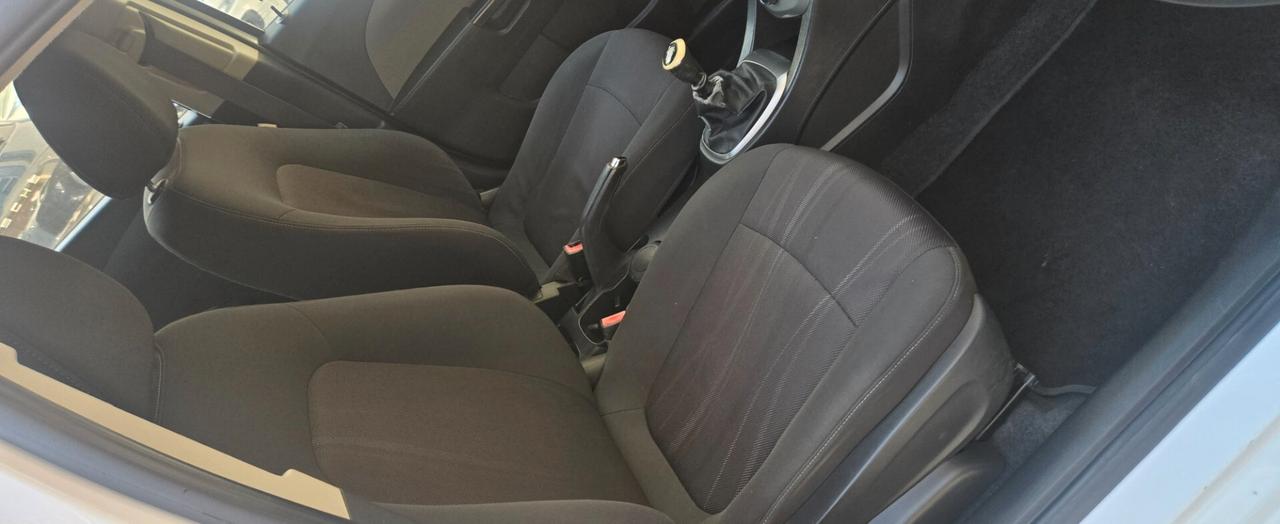 Chevrolet Aveo 1.3 diesel 95CV Eco S&S 5 porte LT