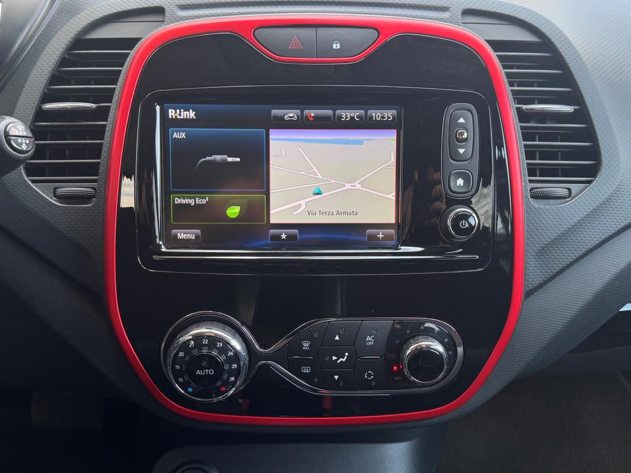 Renault Captur 1.5 dCi 90 CV Energy R-Link