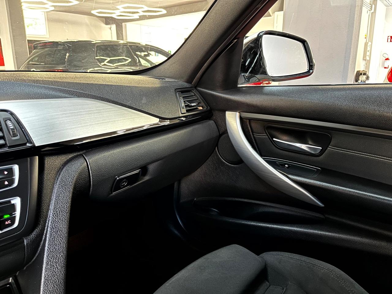 Bmw 320d Touring Sport - FABIANOAUTO