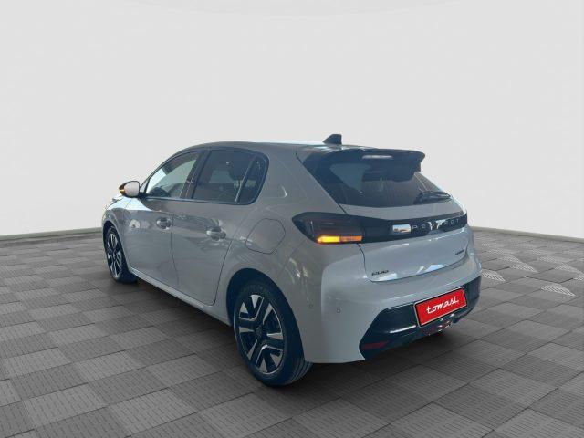 PEUGEOT 208 208 Hybrid 110 e-DCS6 Allure