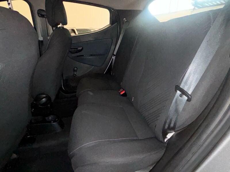 Lancia Ypsilon YPSILON 1.0 FireFly Hybrid 70cv