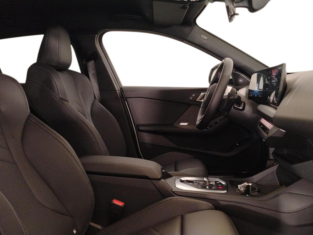 BMW Serie 1 120d 48V MSport