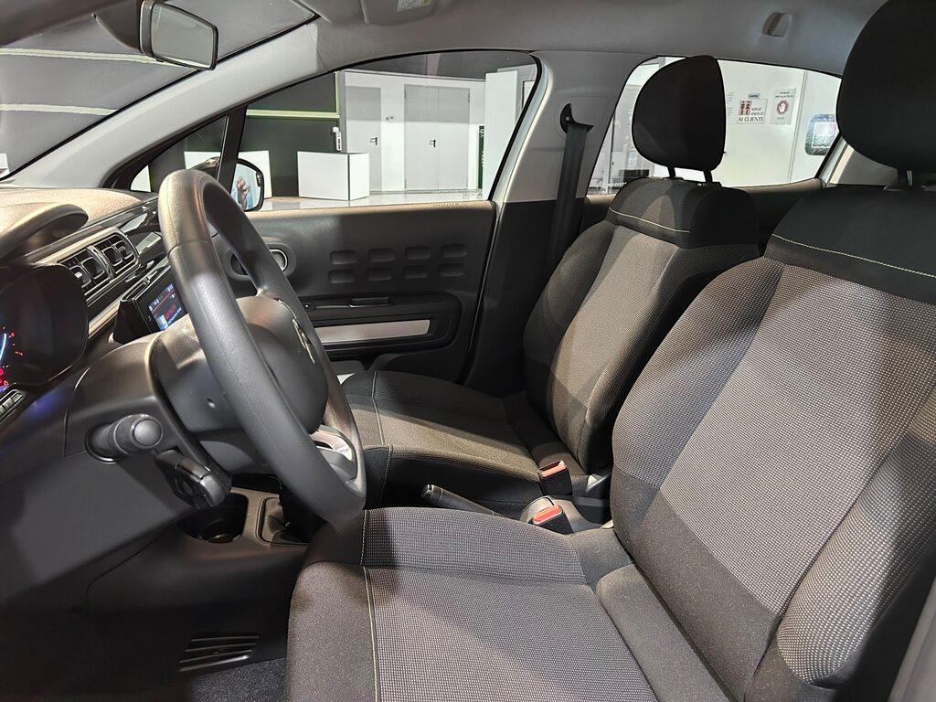 Citroen C3 1.2 PureTech Shine
